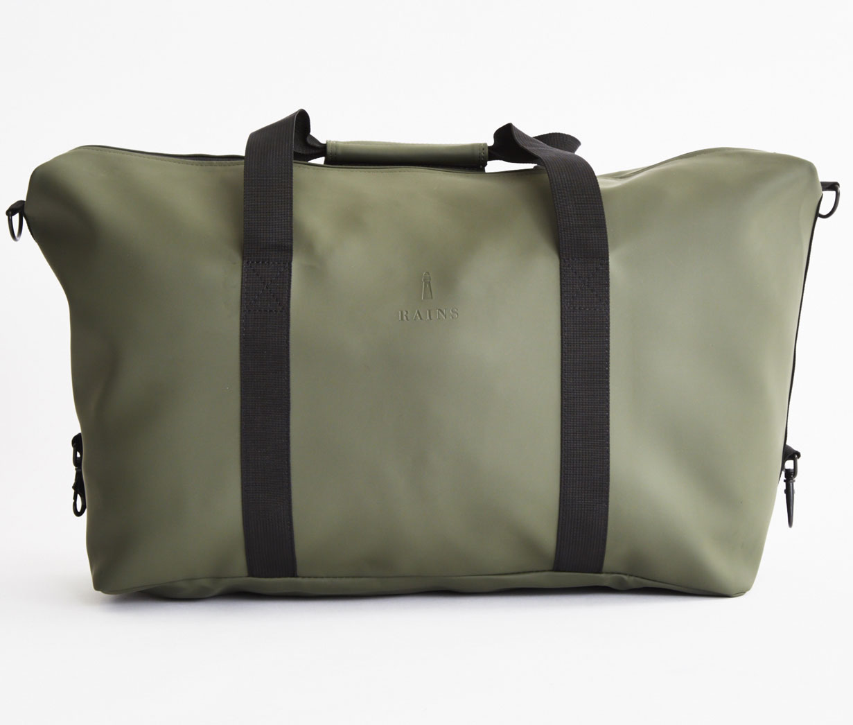 lightweight duffel bag