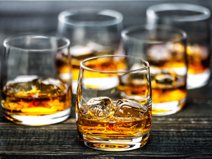 Expert’s favorite whiskey list under 50 The Rebel Dandy